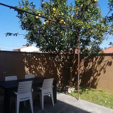 Lemon Tree Apartment Vila do Conde Zewnętrze zdjęcie