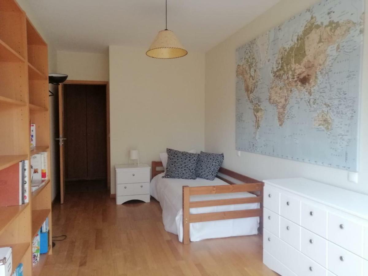 Lemon Tree Apartment Vila do Conde Zewnętrze zdjęcie