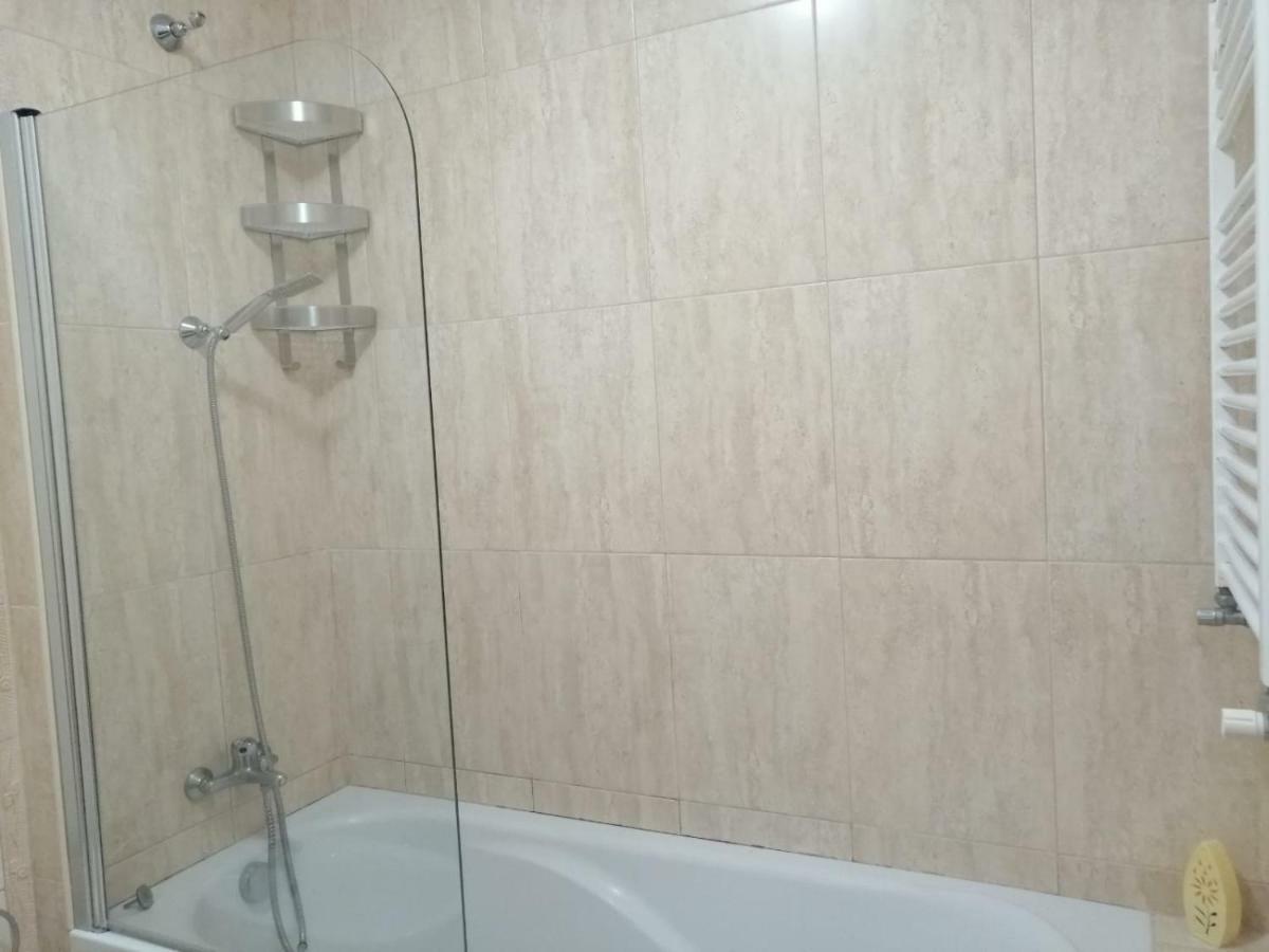 Lemon Tree Apartment Vila do Conde Zewnętrze zdjęcie