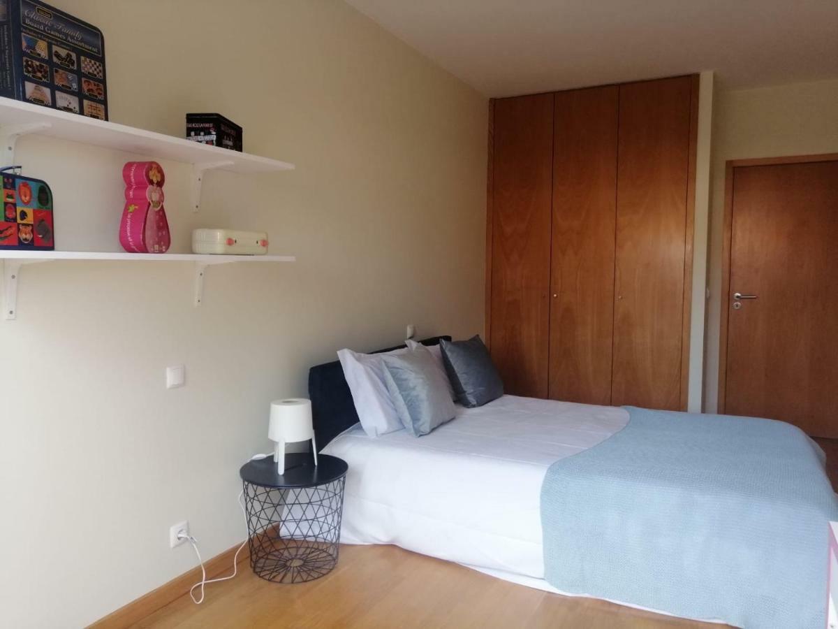 Lemon Tree Apartment Vila do Conde Zewnętrze zdjęcie