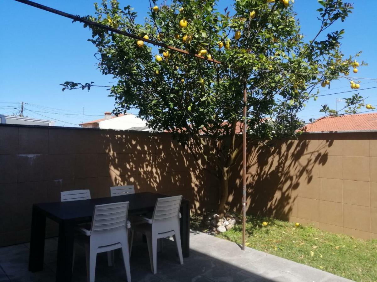 Lemon Tree Apartment Vila do Conde Zewnętrze zdjęcie
