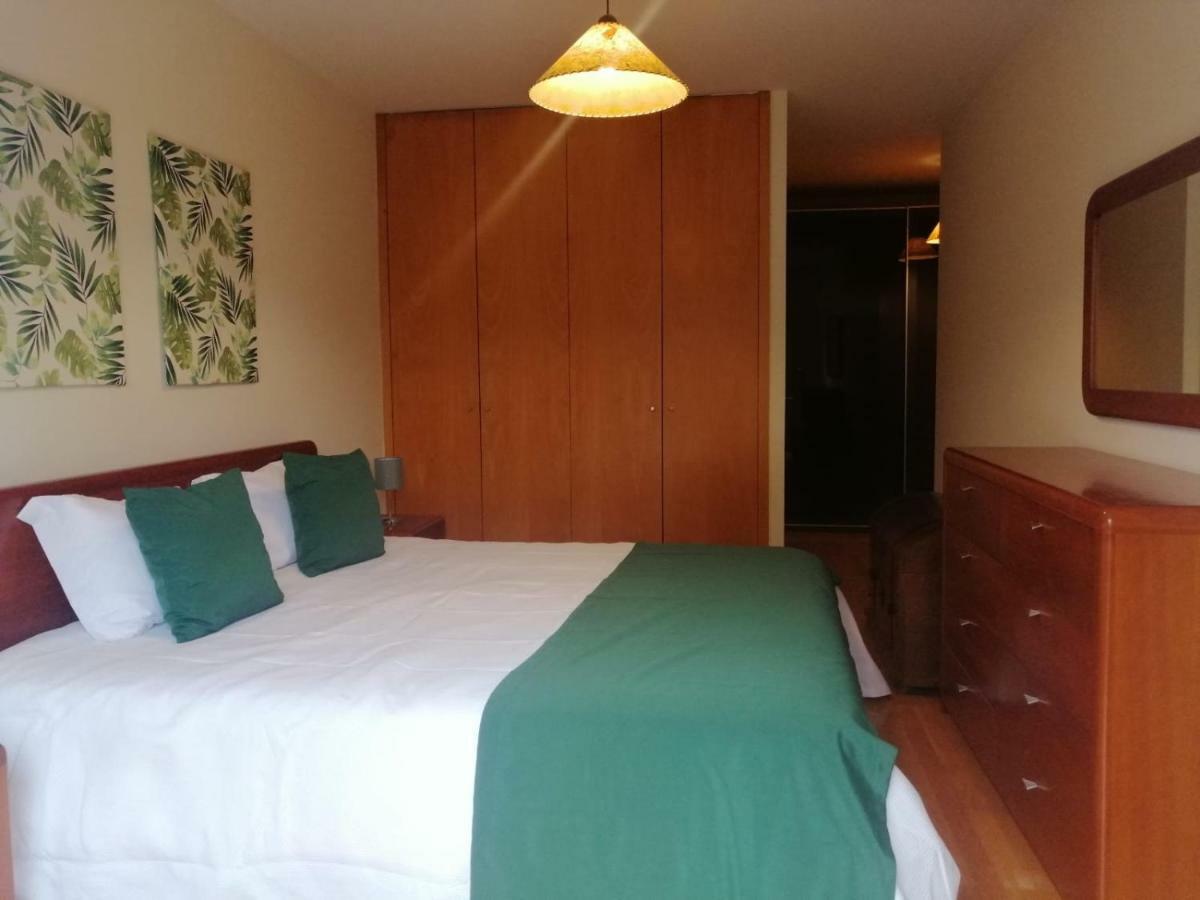 Lemon Tree Apartment Vila do Conde Zewnętrze zdjęcie