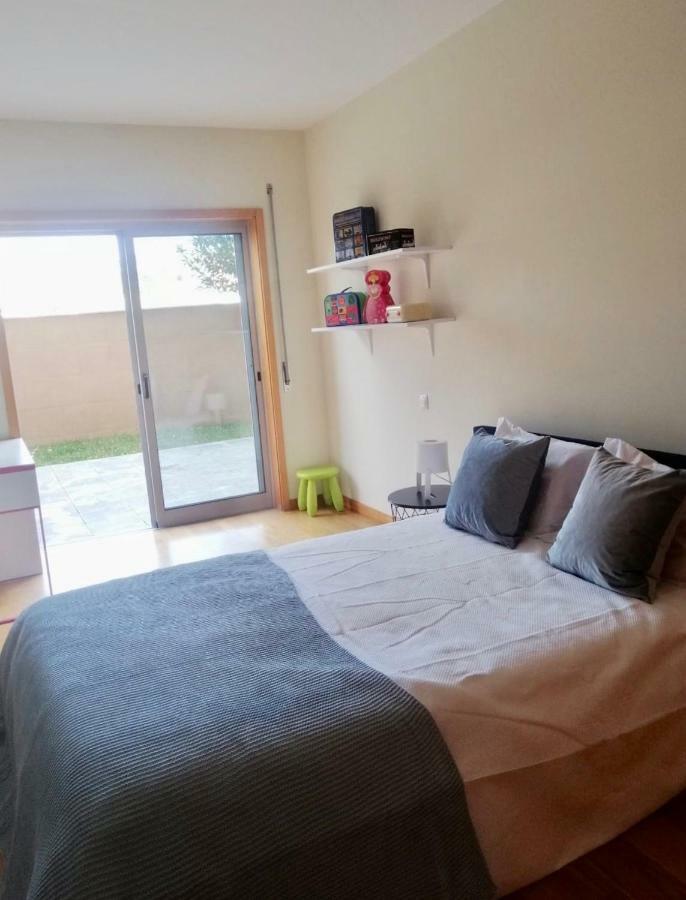 Lemon Tree Apartment Vila do Conde Zewnętrze zdjęcie