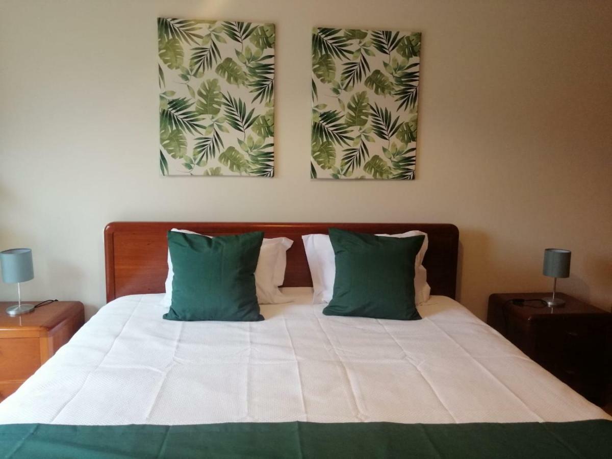 Lemon Tree Apartment Vila do Conde Zewnętrze zdjęcie