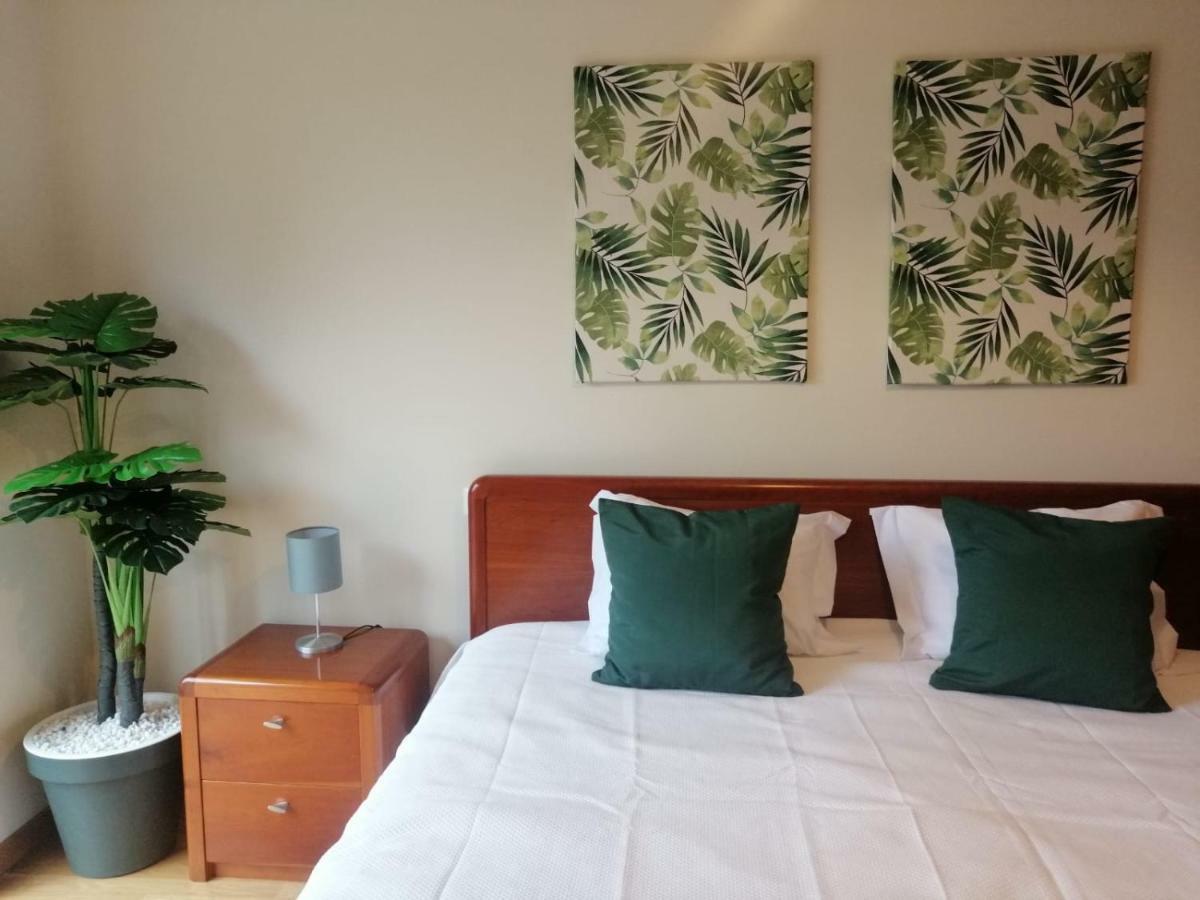 Lemon Tree Apartment Vila do Conde Zewnętrze zdjęcie