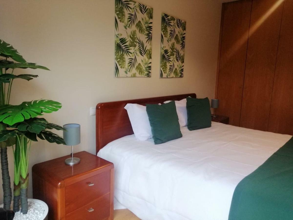 Lemon Tree Apartment Vila do Conde Zewnętrze zdjęcie