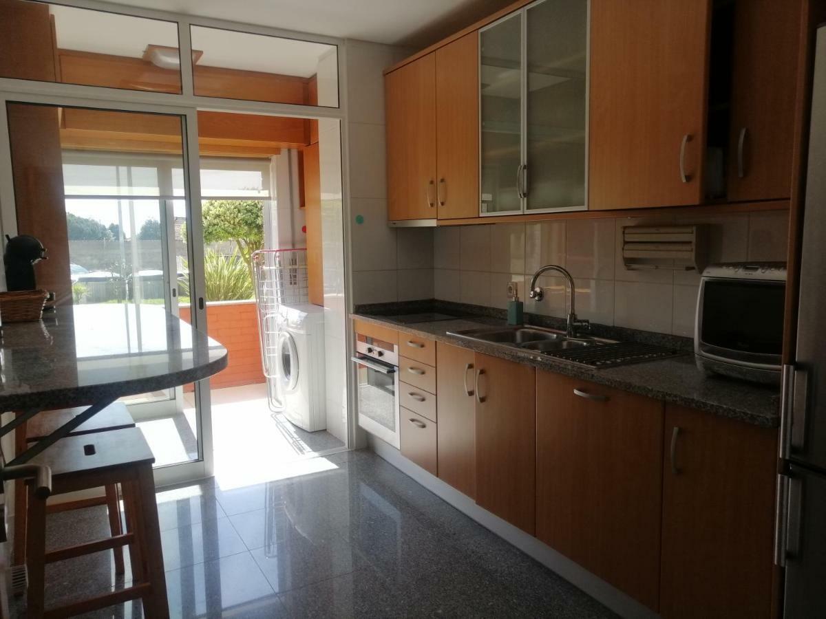 Lemon Tree Apartment Vila do Conde Zewnętrze zdjęcie
