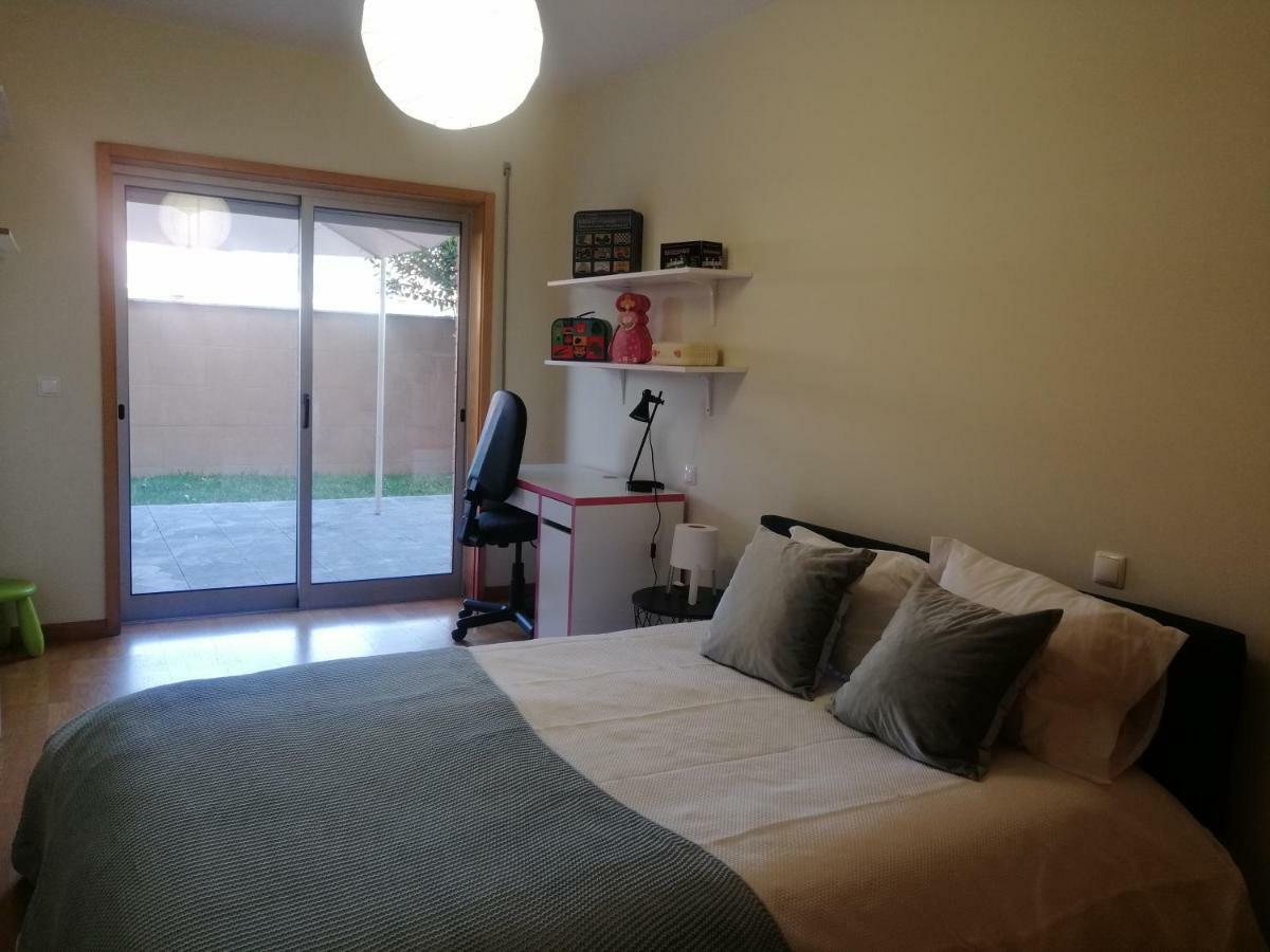 Lemon Tree Apartment Vila do Conde Zewnętrze zdjęcie