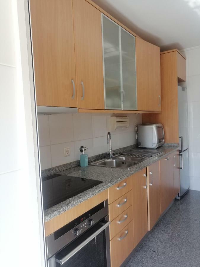 Lemon Tree Apartment Vila do Conde Zewnętrze zdjęcie