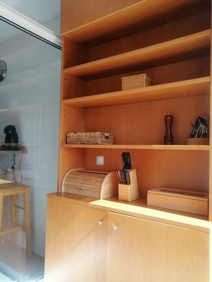 Lemon Tree Apartment Vila do Conde Zewnętrze zdjęcie