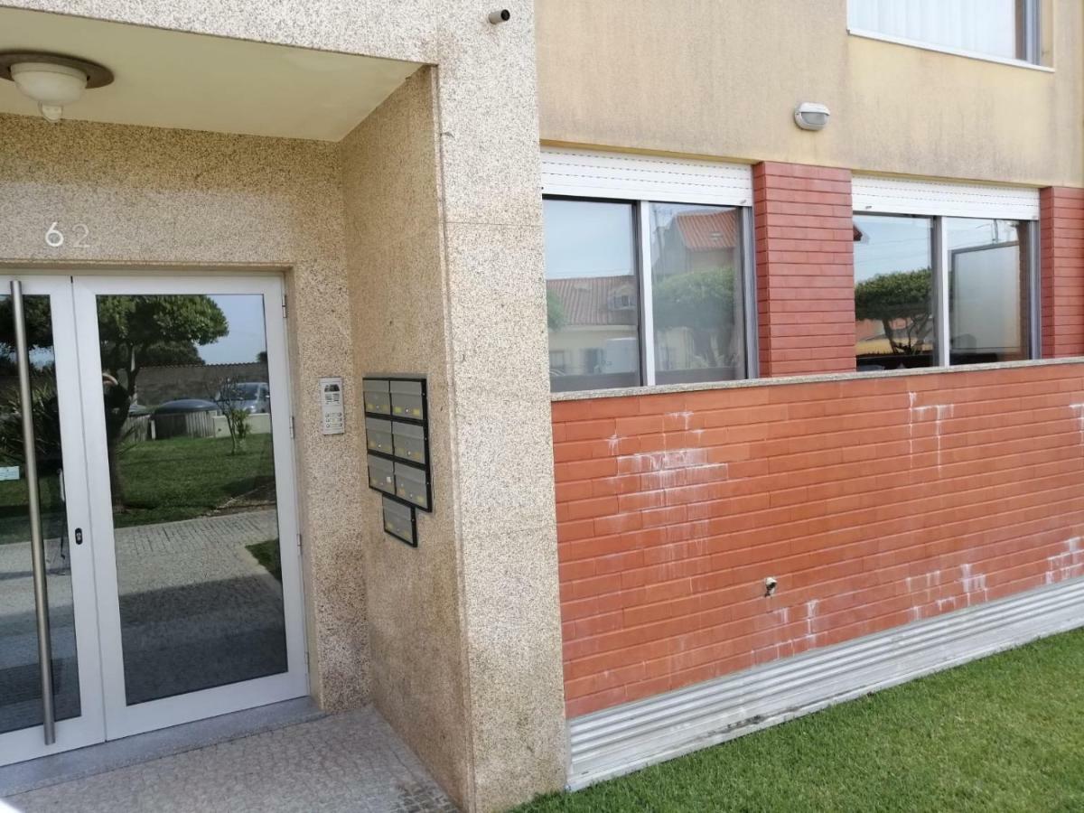 Lemon Tree Apartment Vila do Conde Zewnętrze zdjęcie