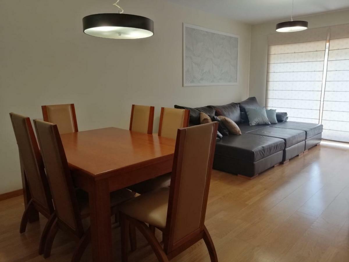 Lemon Tree Apartment Vila do Conde Zewnętrze zdjęcie
