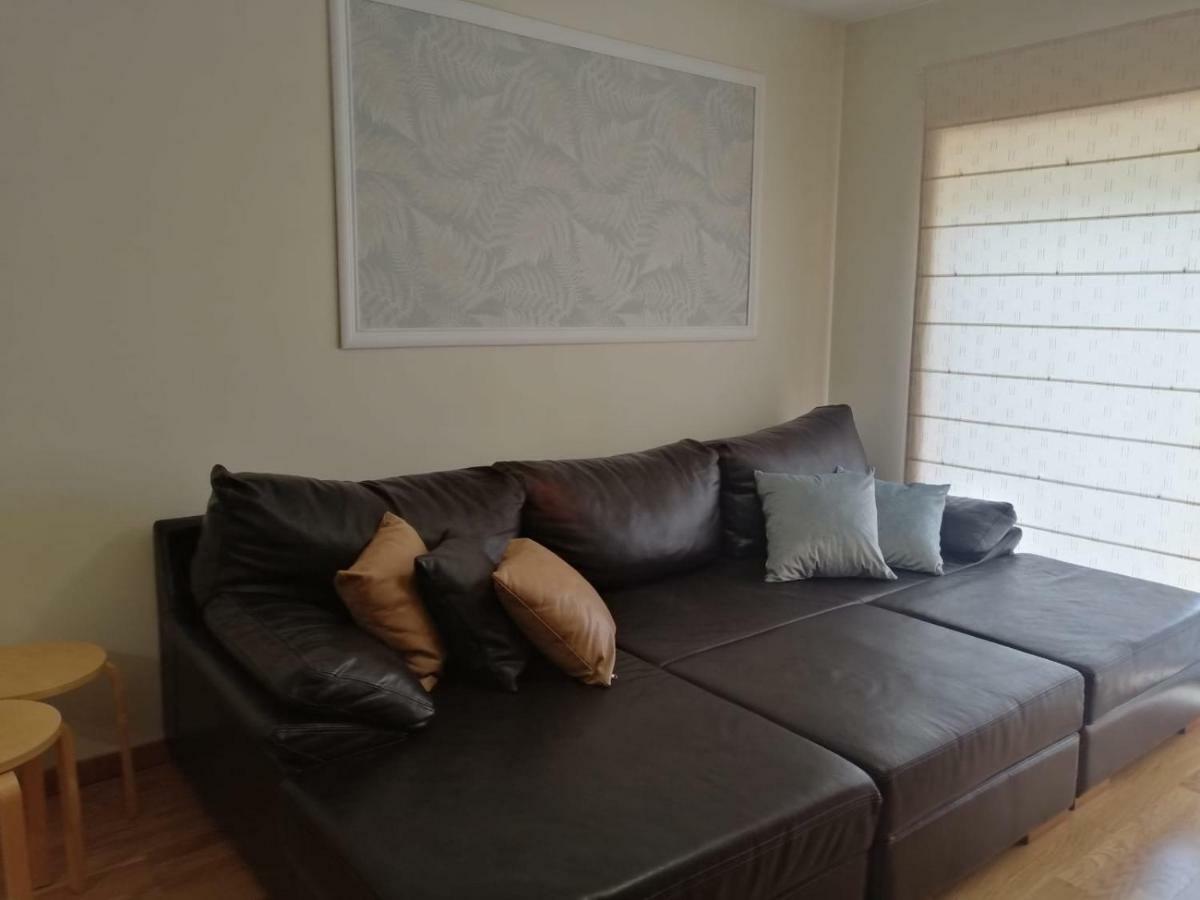 Lemon Tree Apartment Vila do Conde Zewnętrze zdjęcie