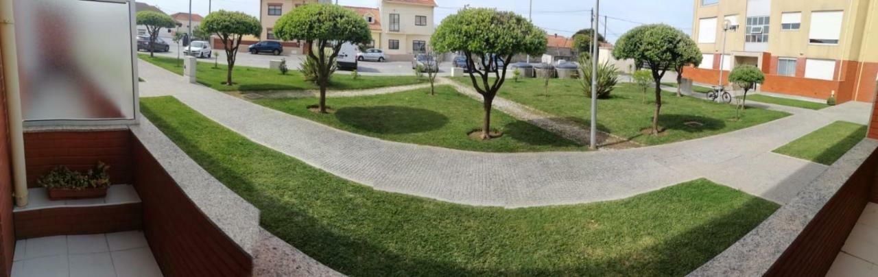 Lemon Tree Apartment Vila do Conde Zewnętrze zdjęcie