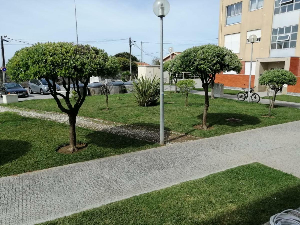 Lemon Tree Apartment Vila do Conde Zewnętrze zdjęcie